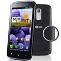 LG Optimus LTE