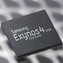 Samsung launched new CPU