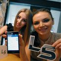 LG Optimus L5 release date