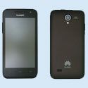 Huawei G330 release date approaching