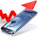 Galaxy S III breaks record sales