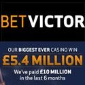 Fisherman wins big at BetVictor